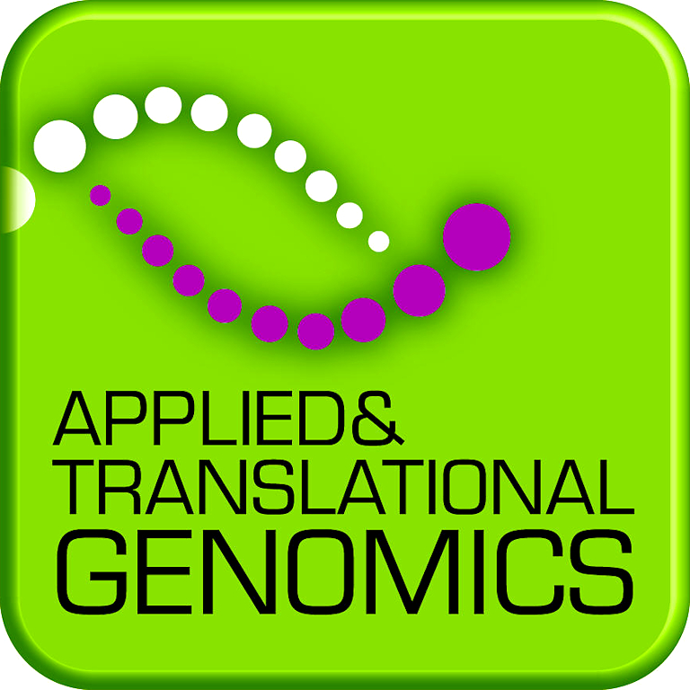 Go to journal home page - Applied & Translational Genomics